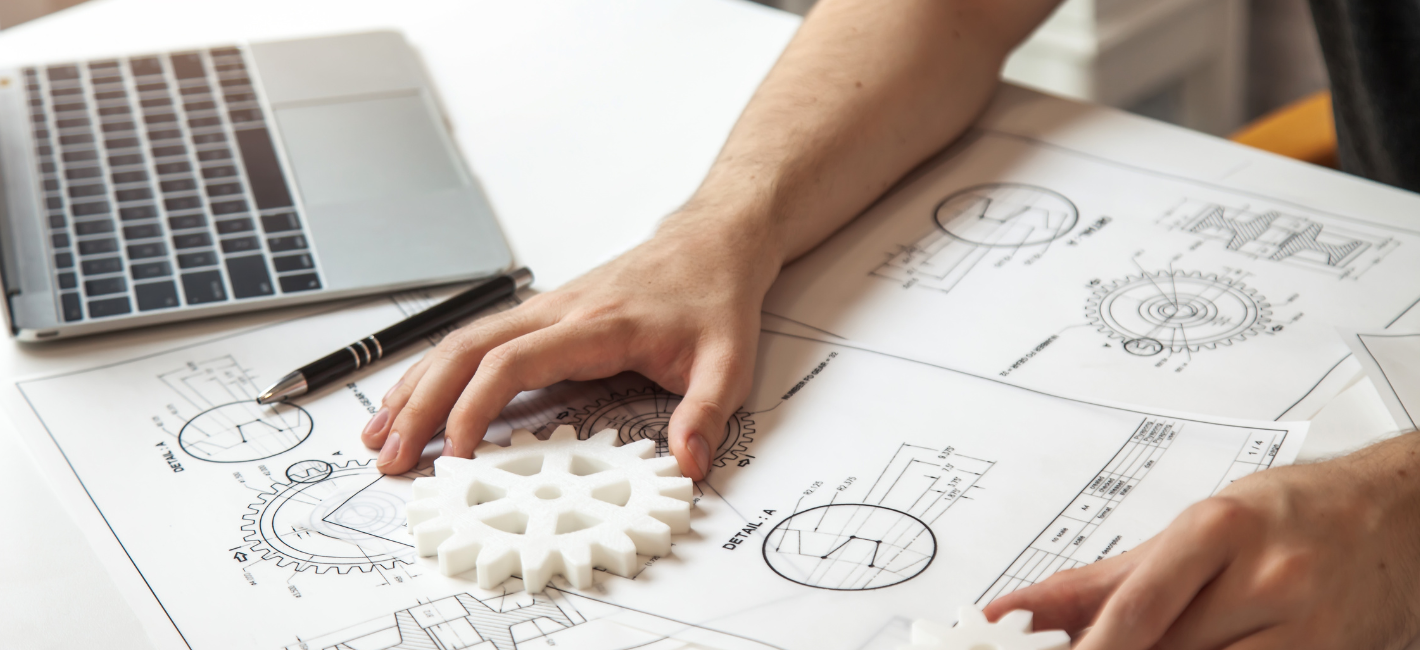 Projetos de Engenharia