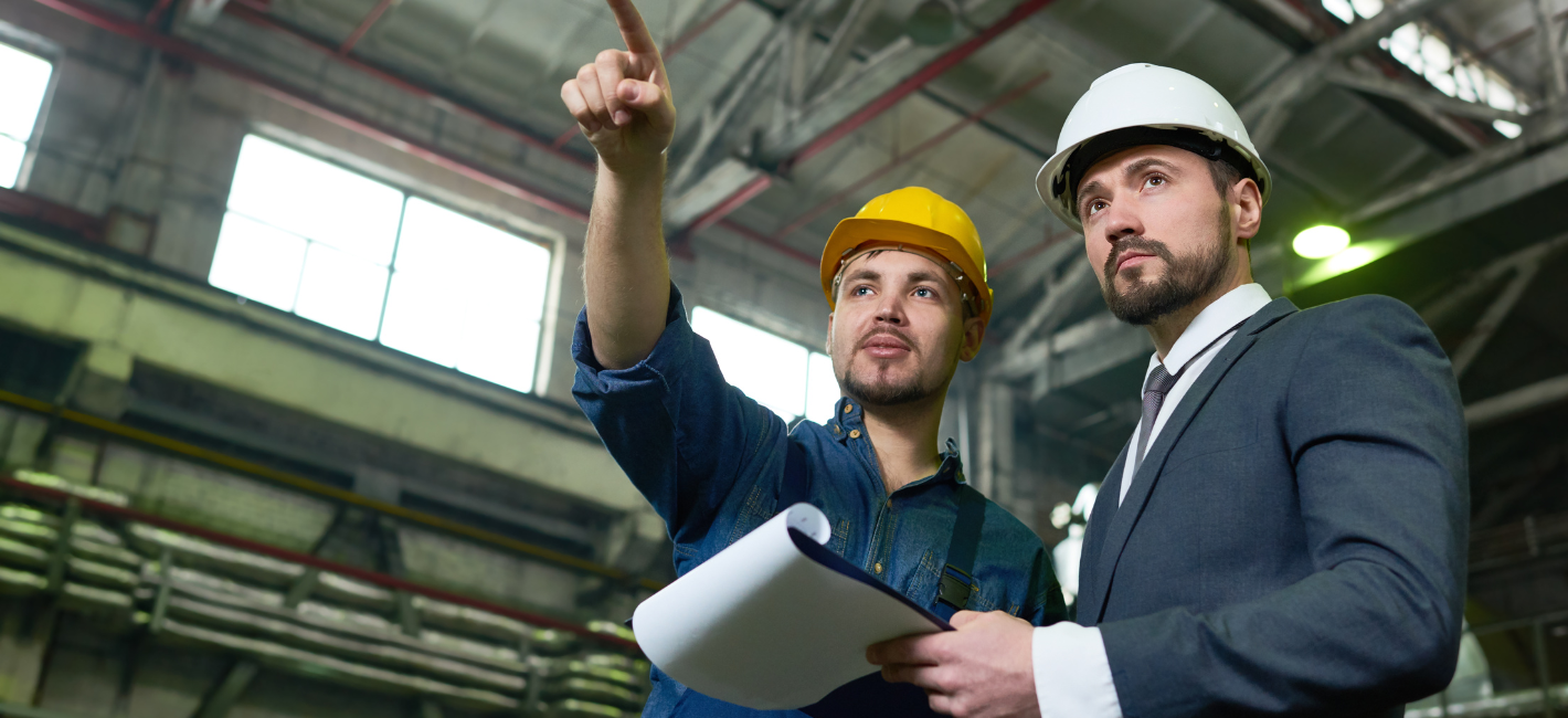 Laudos Técnicos e Perícias